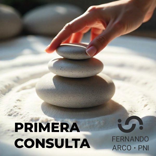 Primera Consulta