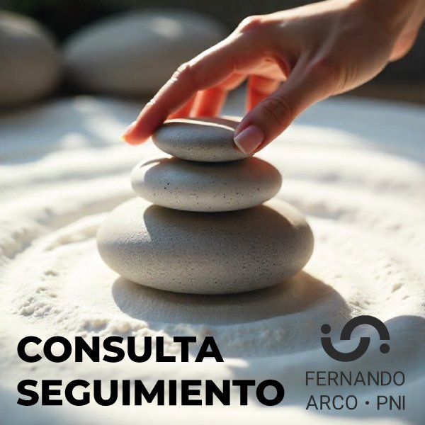 Consulta seguimiento